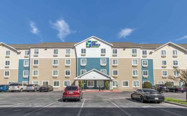 Extended Stay America Select Suites - Austin - Northwest