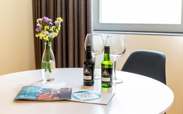 Feel Porto Codeçal Apartment 2.2