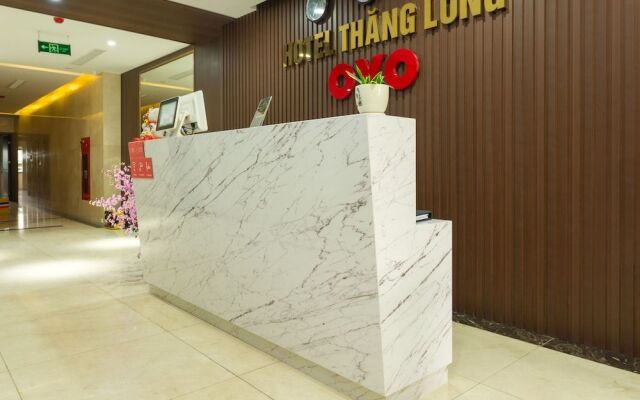 OYO 930 Thang Long Hotel