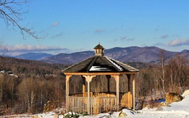 Whiffletree Condo A8