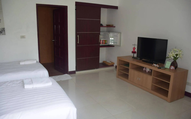 Sumali Villa