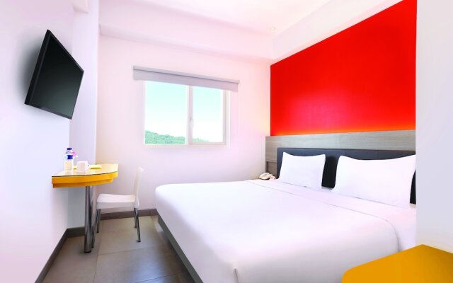 Amaris Hotel Fachrudin - Tanah Abang