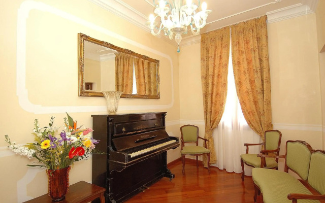 Hotel Antica Locanda Al Gambero