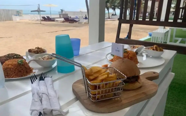 Jara Beach Resort