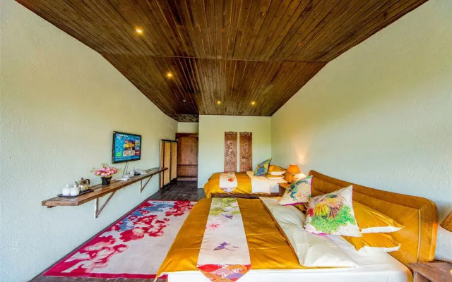 Lijiang Taoyuan Inn