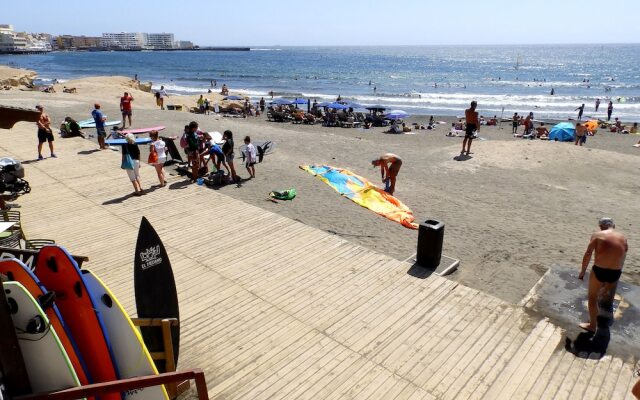 Casa playa medano