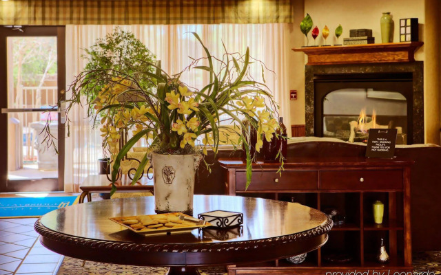Staybridge Suites Lubbock - University Area by IHG