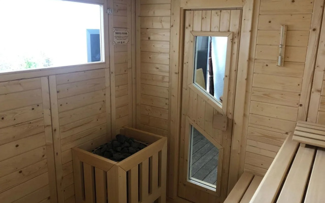 Appartementhaus Calmsailing, Borgerende