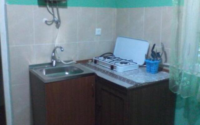 Guest House Ketevani