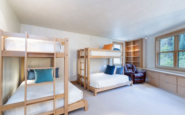 THE Tributary by Exceptional Stays