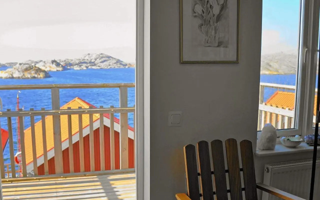 One-Bedroom Holiday home in Skarhamn