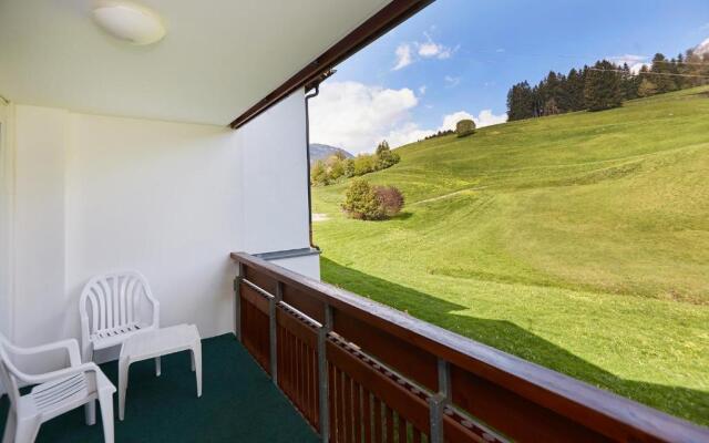 Wohlfühlhotel Frohsinn