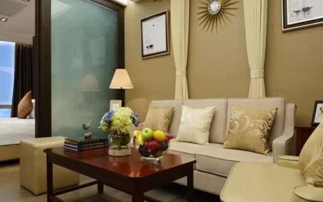 Yihua Hotel-Nanjing