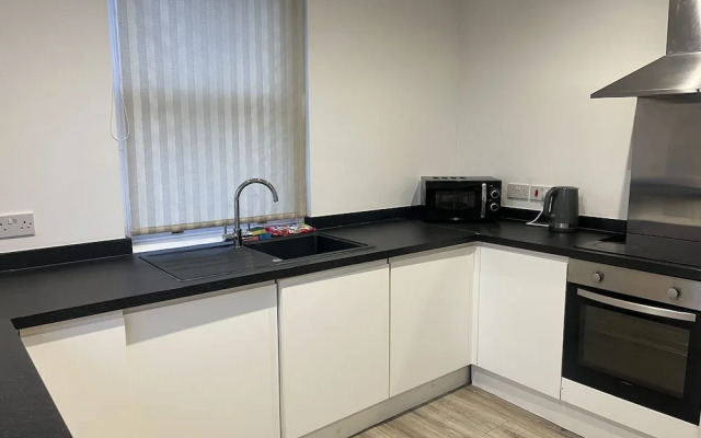 2bed - Freeparking - Laundry - 30mintolondon