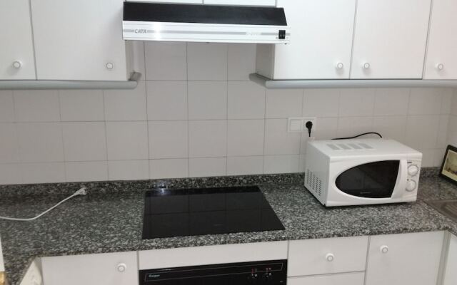 Apartamentos Trinquete