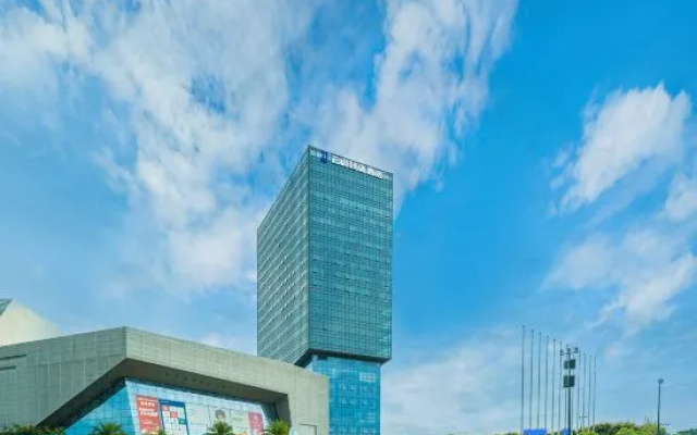 Yunjing Boutique Hotel – Outside – Chengdu