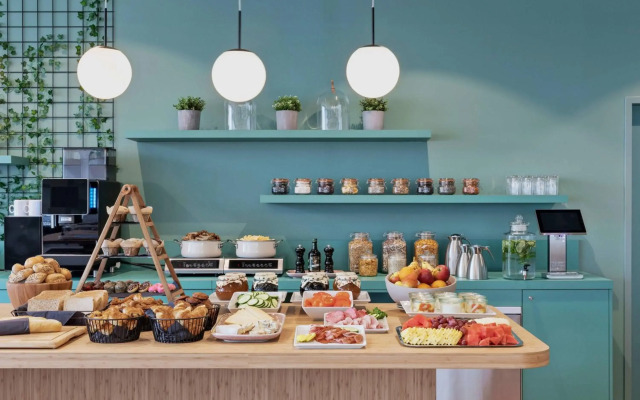 Residence Inn by Marriott Hamburg Altona