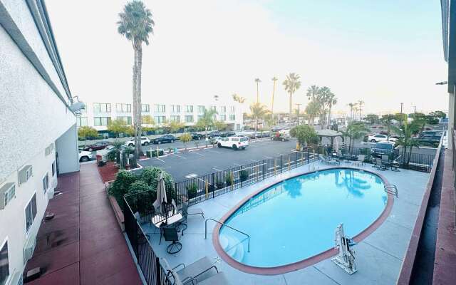 Ramada by Wyndham San Diego Airport