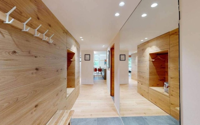 Alpine Charm Chalet in Sankt Moritz
