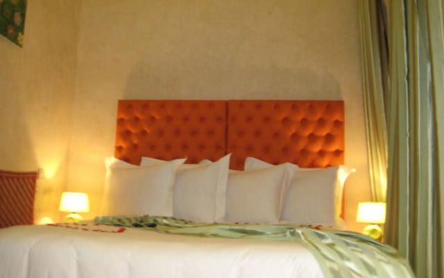 Riad Romance - Adults Only