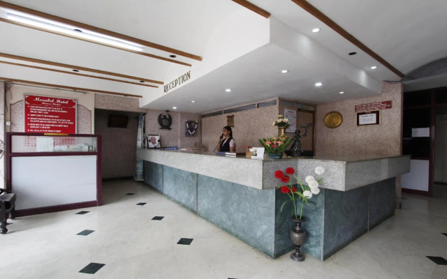 Mesabel Hotel