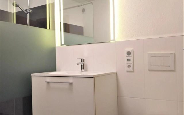 Ferienwohnung Julius