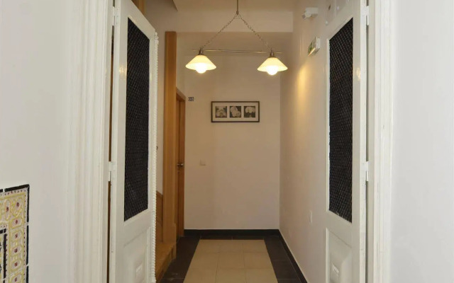Aparthotel Oporto Sol