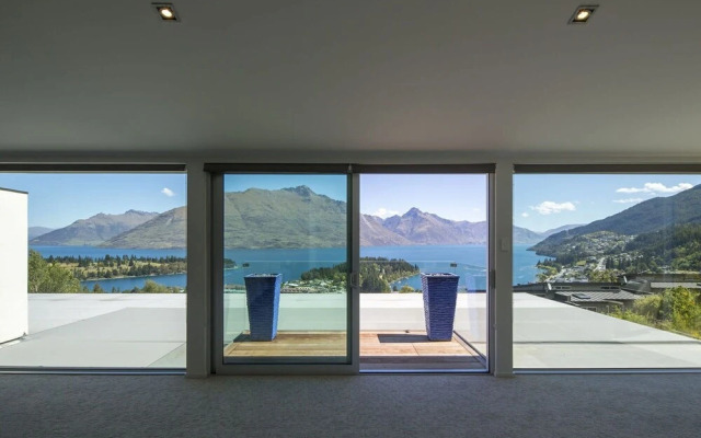 Papillon, a Relax it's Done luxury holiday home