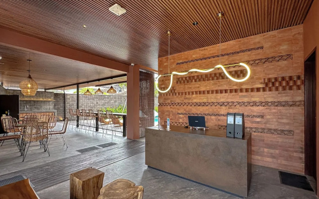 Balvanta Coliving