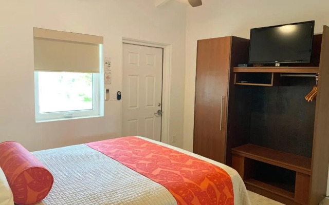 Sand Castle on the Beach - Adults Only