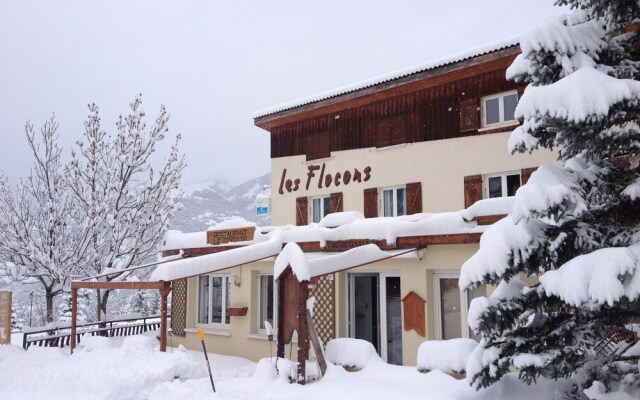 Hôtel Les Flocons