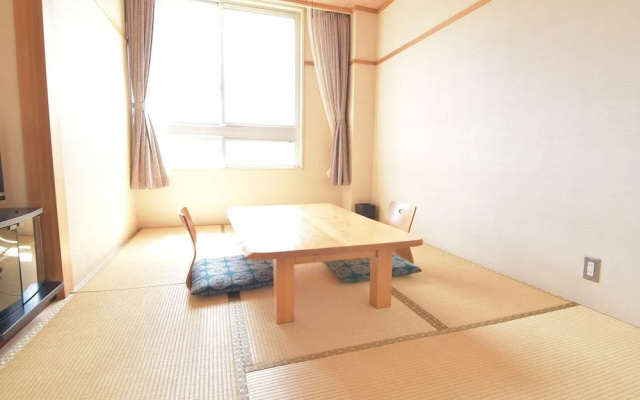Buna no Sato Shirakamikan