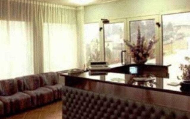 Hotel Nastro Azzurro