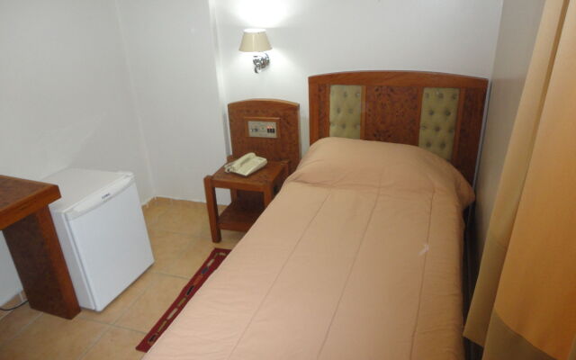 Hotel Joamar