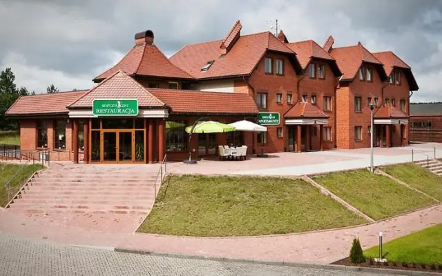 Hotel Sentoza Golf