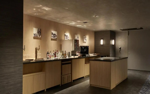 One Station Hotel Kumamoto