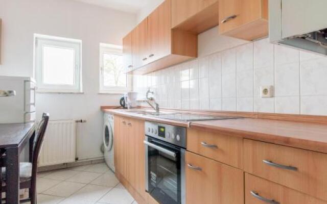 Apartment Ricklingen (5391)