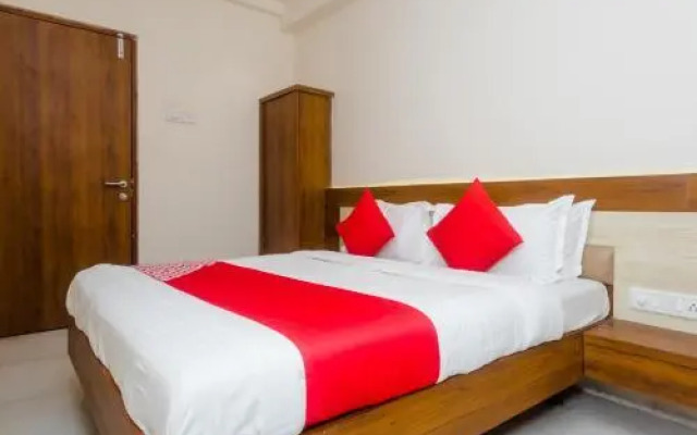 Garima Palace by OYO Rooms