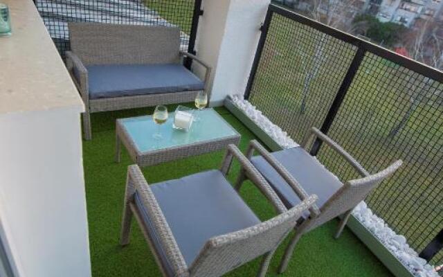Apartman Lola