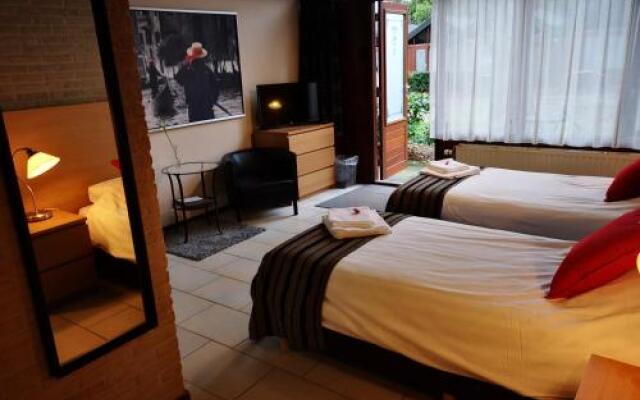 Motel Oostvoorne