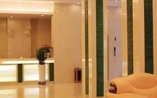 Xinde Business Hotel
