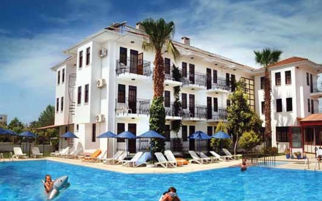 Hotel Seril 2