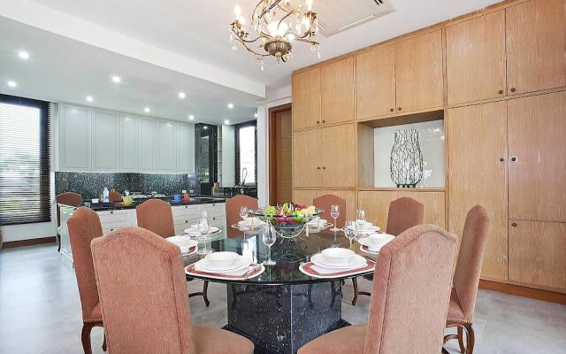 Manathai Villa Grace - Pattaya