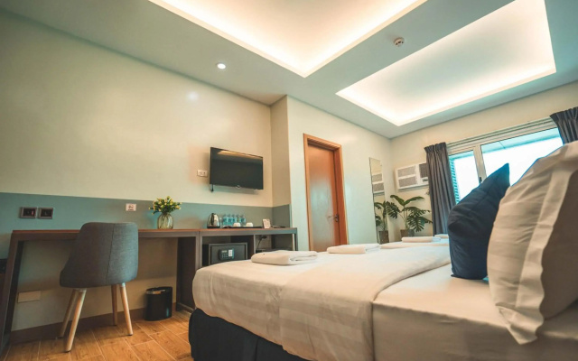 Henia Hotel