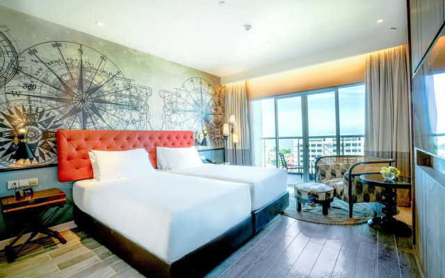 Mercure Langkawi Pantai Cenang