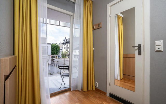 Thon Hotel Lillestrøm