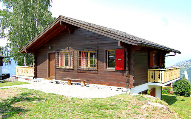 Chalet Le Hibou