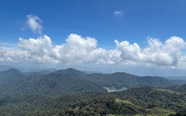 Cloud Forest Homestay Genting Highlands