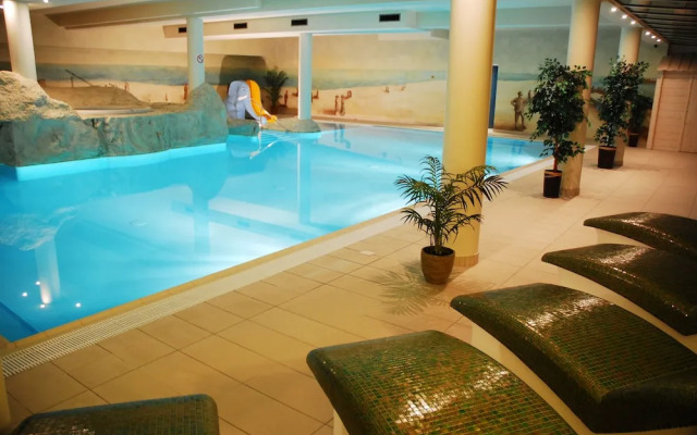 Hotel Lubicz Spa and Wellness