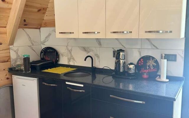 Gökçe Bungalov Evleri